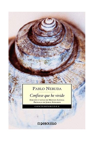 Confieso que he vivido